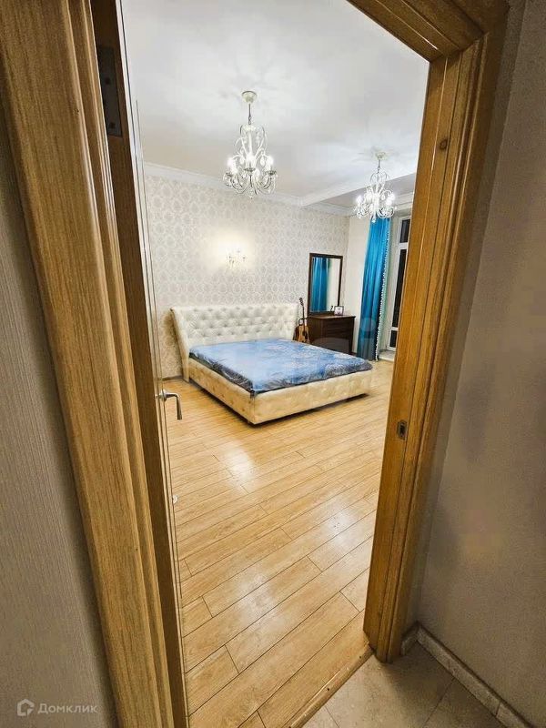 2-комн., 90.7 м², 3/4 этаж
