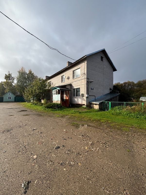 3-комн., 71.2 м², 1/1 этаж