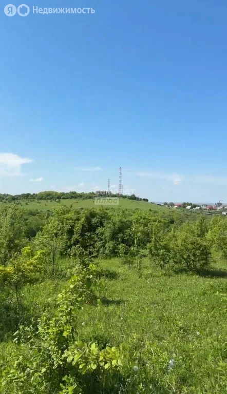 Продаю земельный участок, 6.55 соток