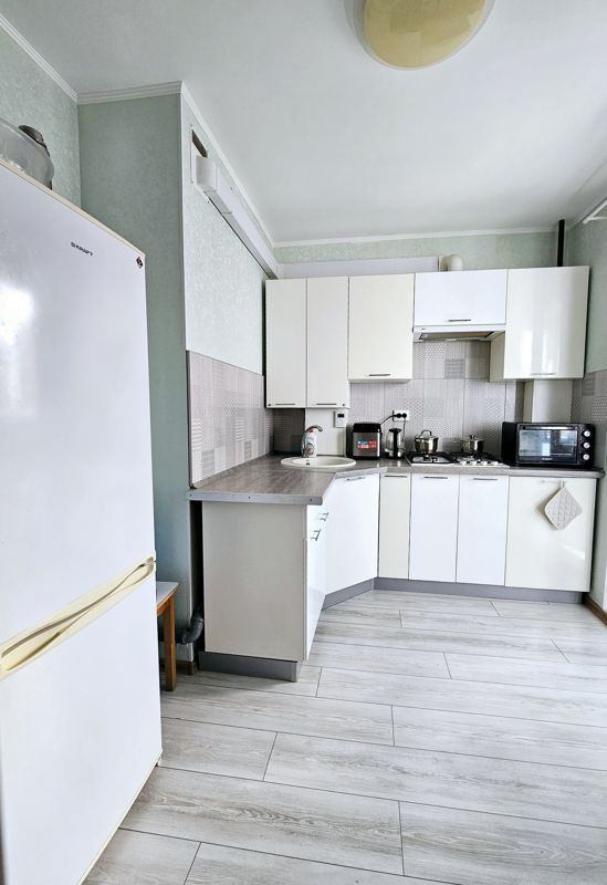 1-комн. квартира, 40 м², 5/10 этаж