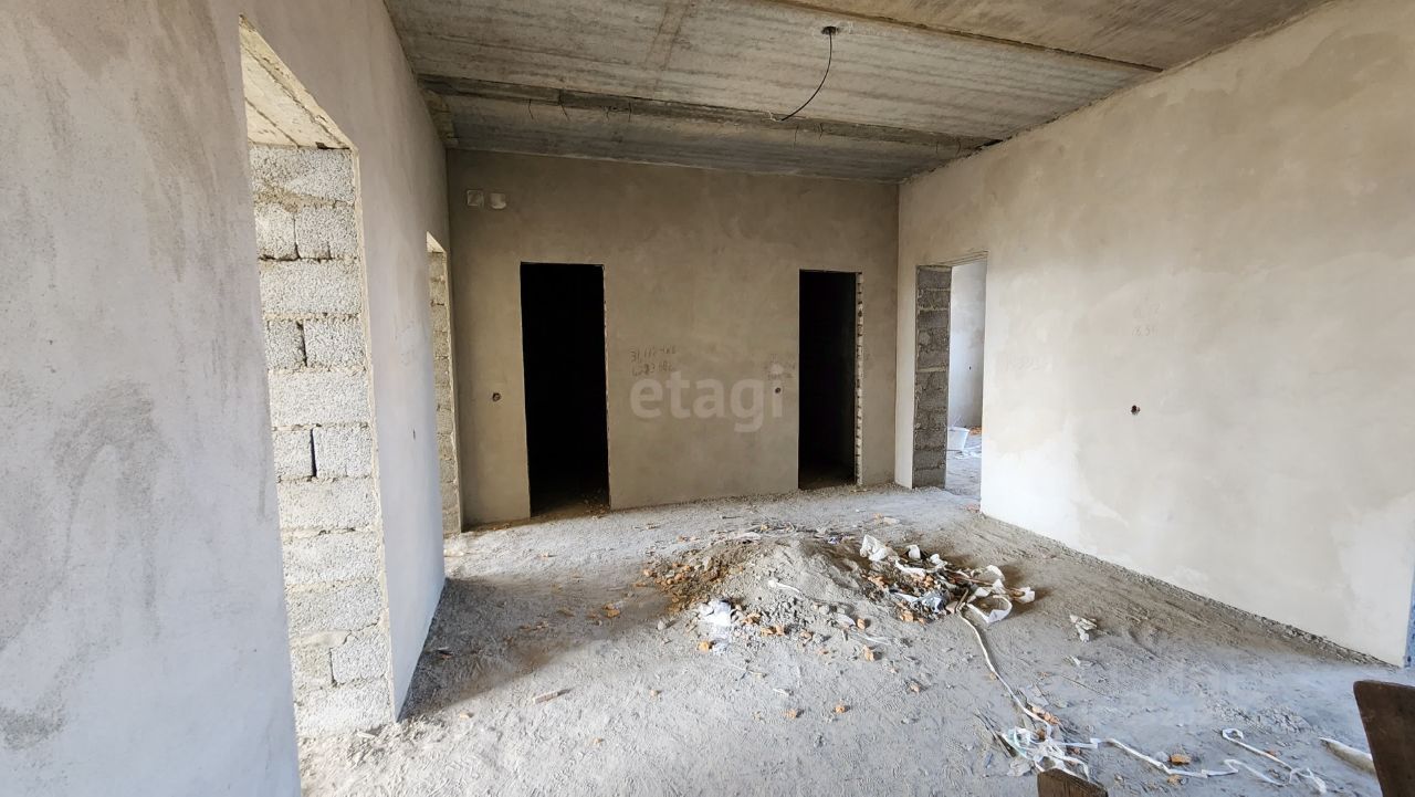 2 этажный, Таунхаус, 284.6 м², 2.5 сотки, 2 этажа