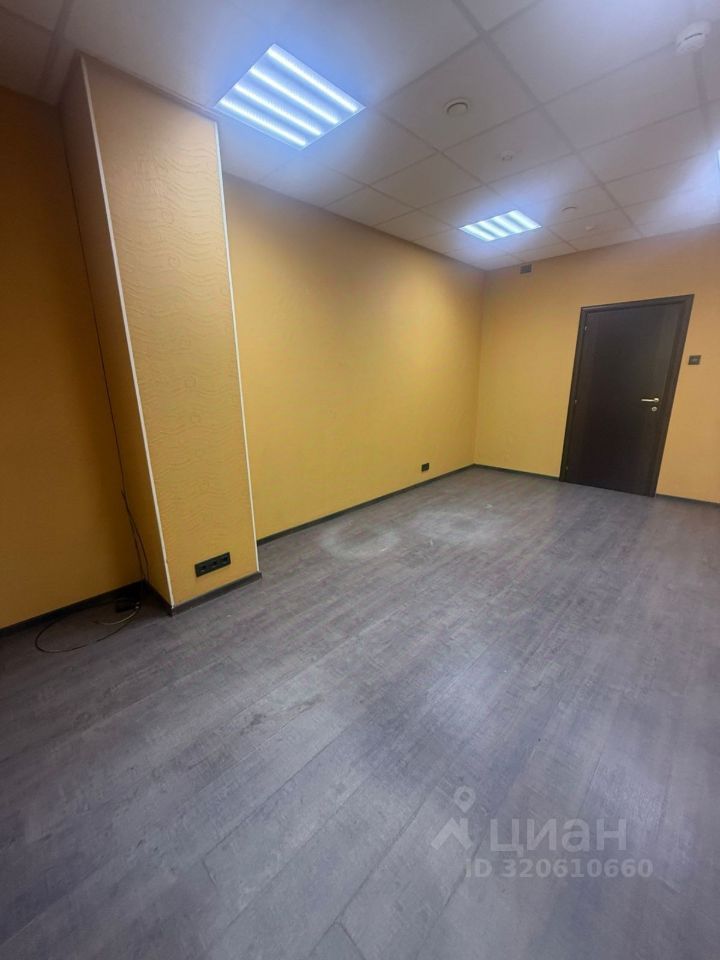 ПСН, 19.8 м², 2/2 этаж