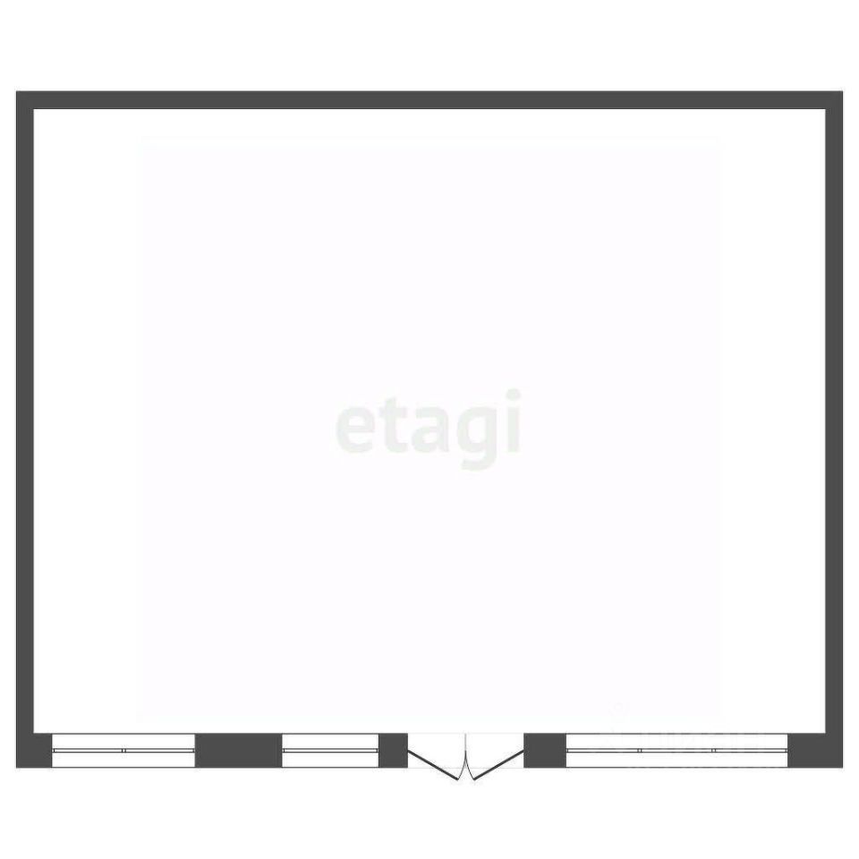 ПСН, 82 м², 1/25 этаж