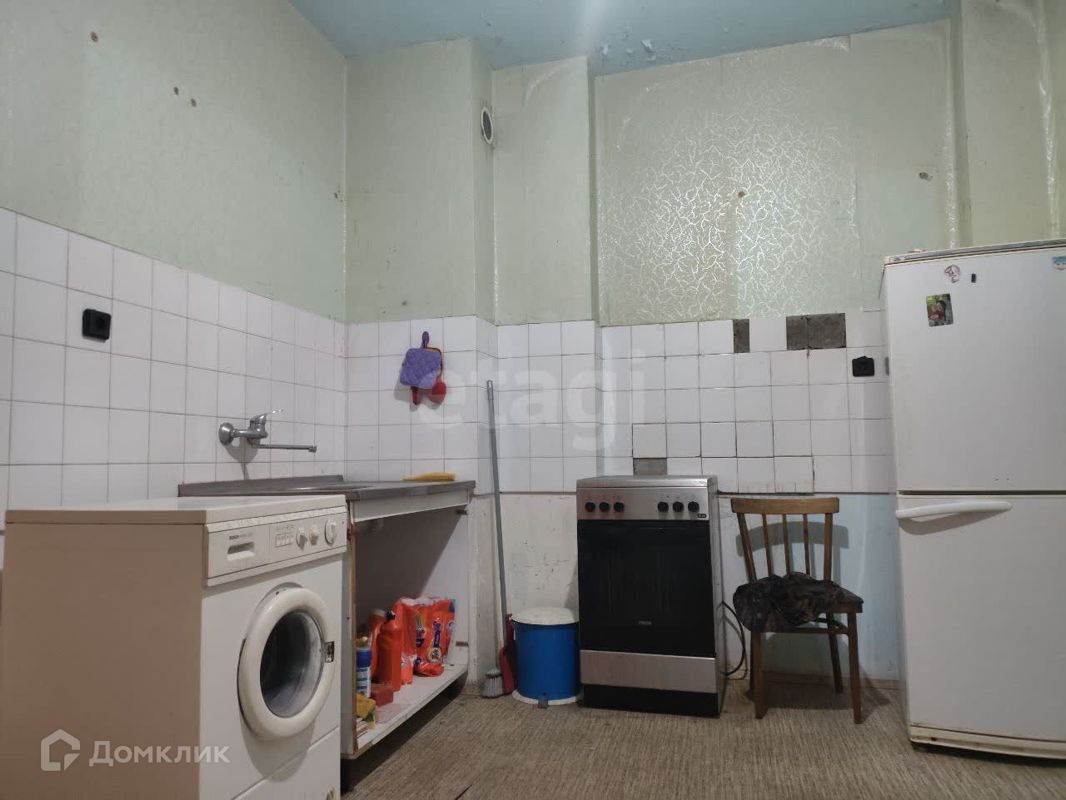 4-комн., 89 м², 4/5 этаж