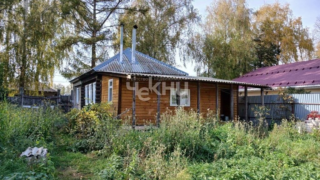 Дом, 80 м², 10.9 соток