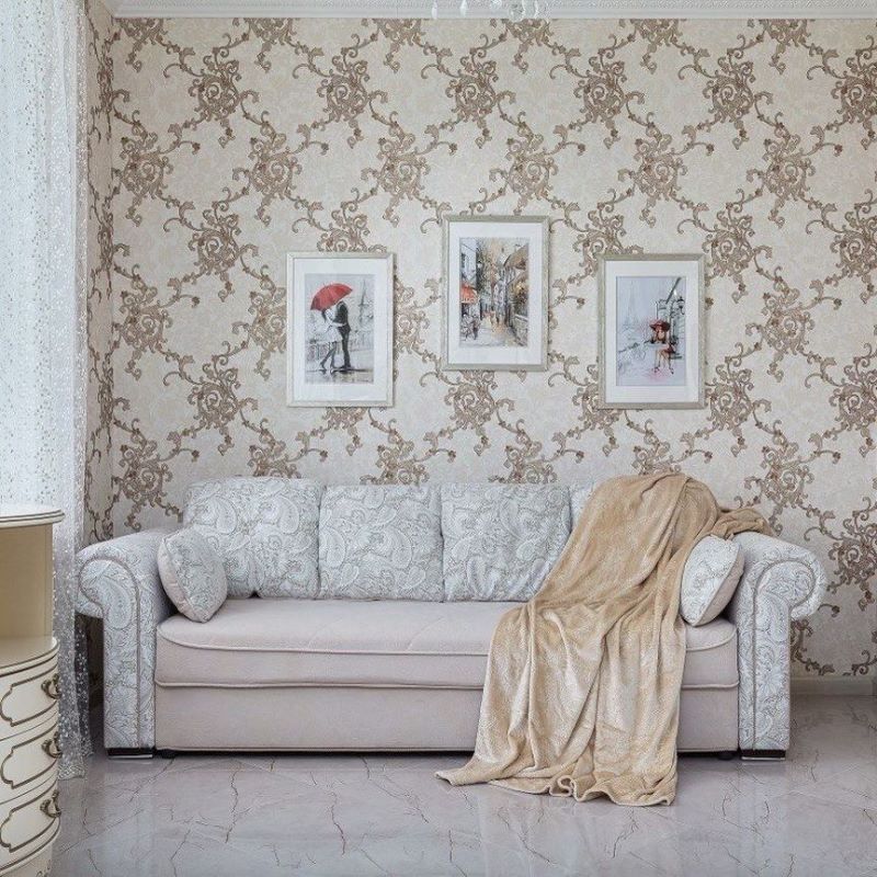 1-комн., 50 м², 13/16 этаж