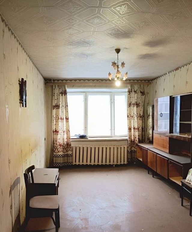 2-комн., 56 м², 2/2 этаж