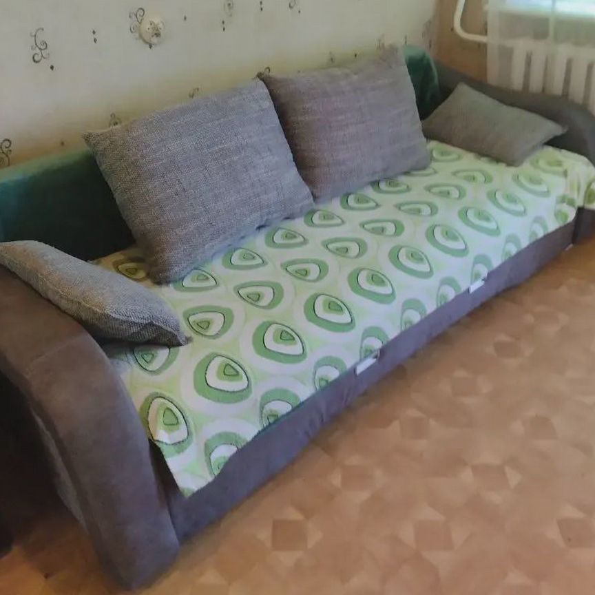 3-комн., 64 м², 3/10 этаж