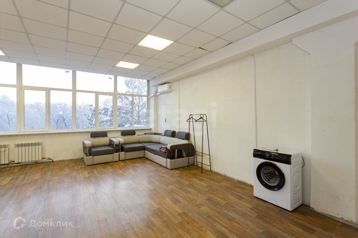 Студия, 44.8 м², 4/5 этаж