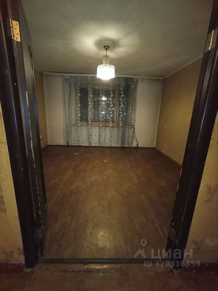 4-комн. квартира, 78.8 м², 4/9 этаж