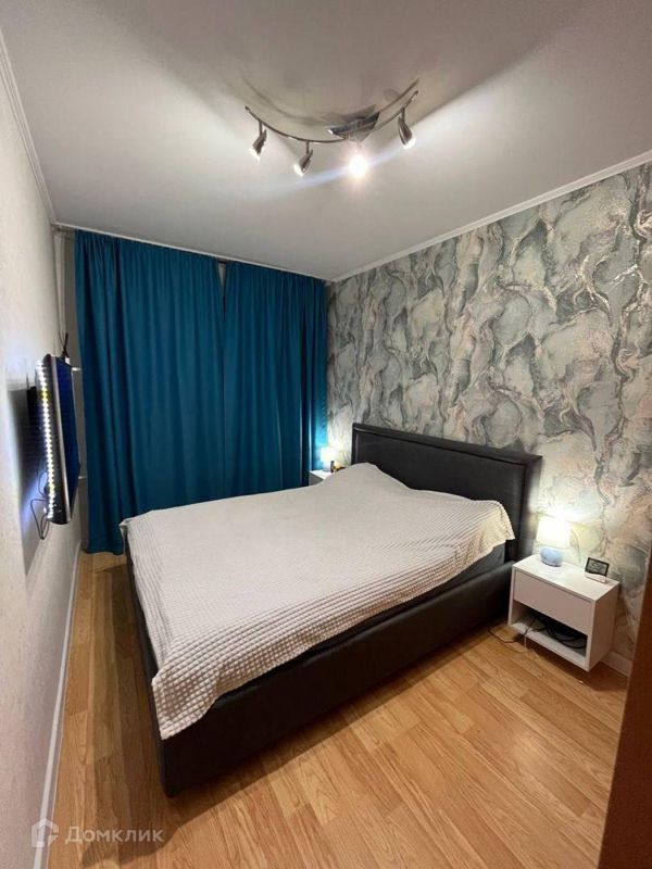2-комн., 43.5 м², 9/10 этаж