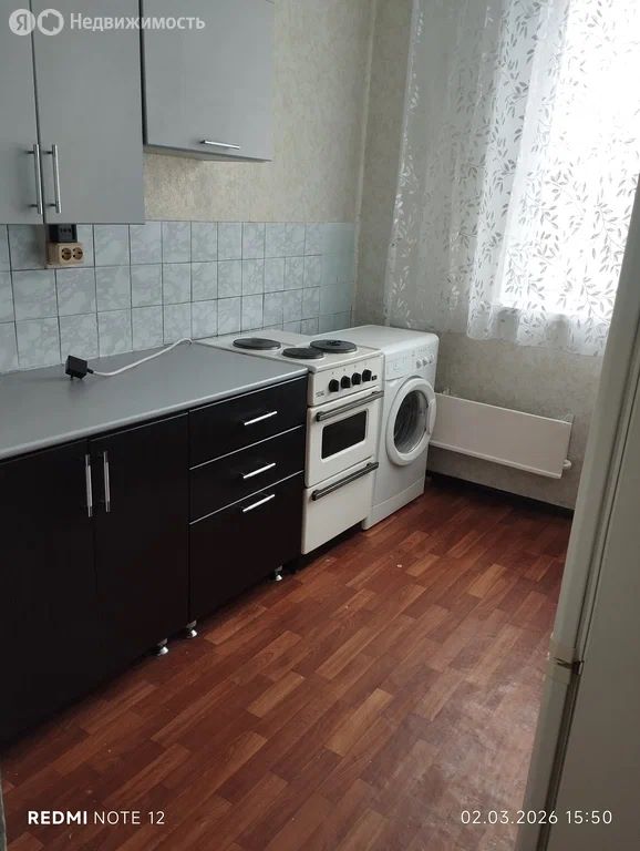 1-комн., 32 м², 4/16 этаж