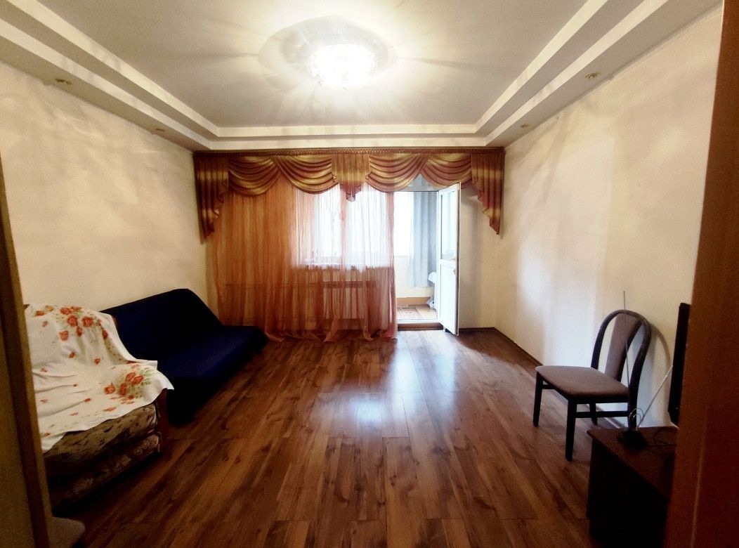 3-комн., 88 м², 5/5 этаж