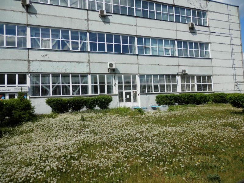 ПСН, 225 м², 1/3 этаж
