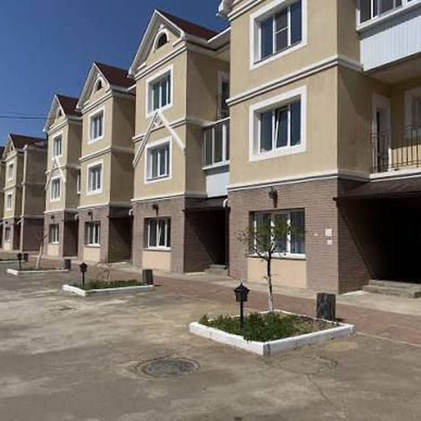 Студия, 18 м², 1/3 этаж