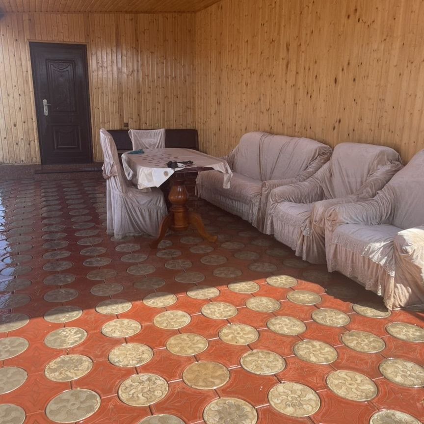 Коттедж, 74 м², 10 соток