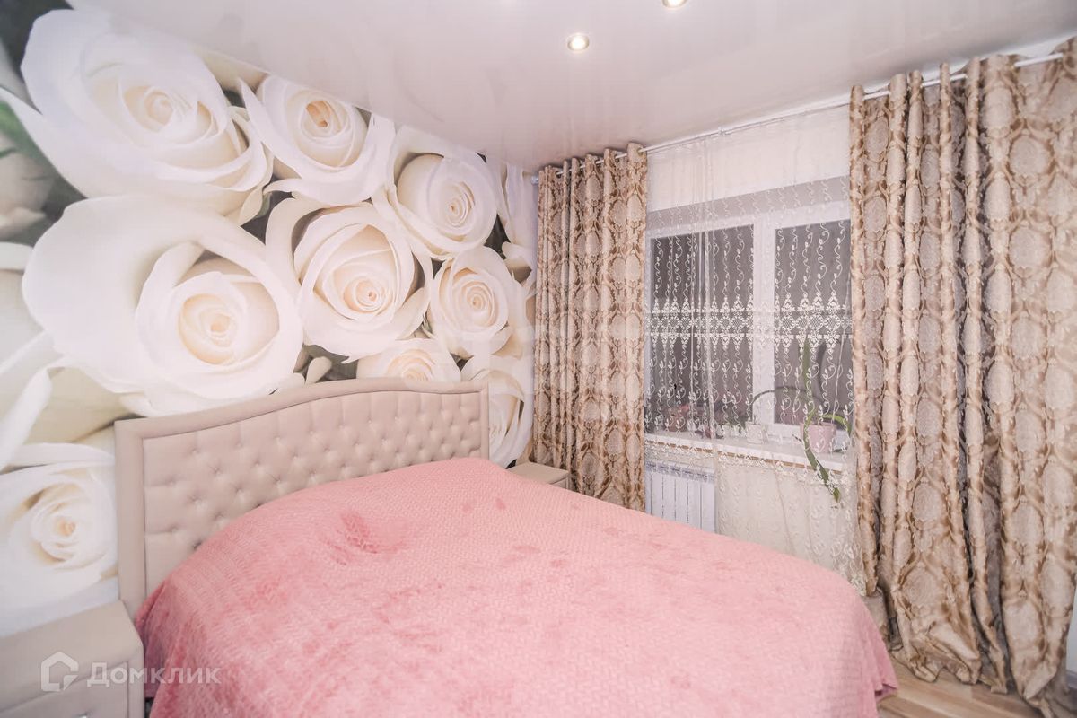 4-комн., 85.6 м², 1/9 этаж