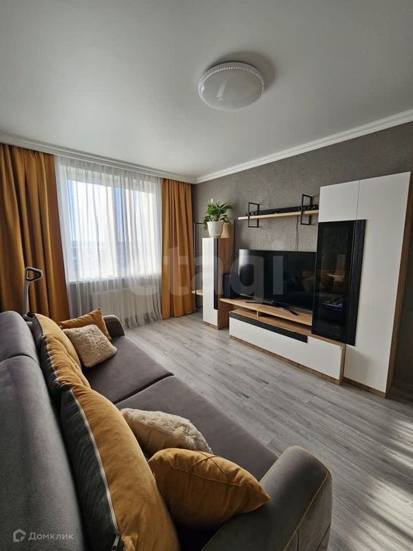 2-комн., 64.5 м², 11/12 этаж