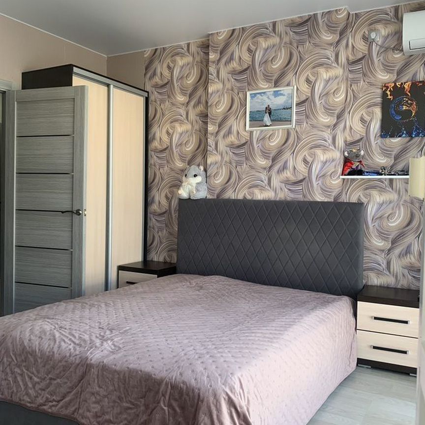 2-комн., 58 м², 8/10 этаж