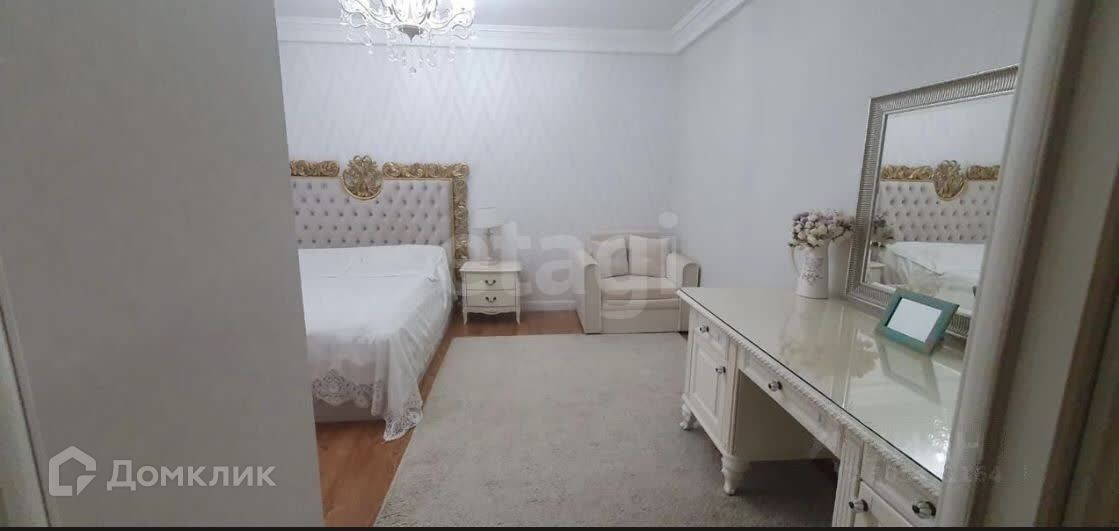 1-комн., 45 м², 2/17 этаж