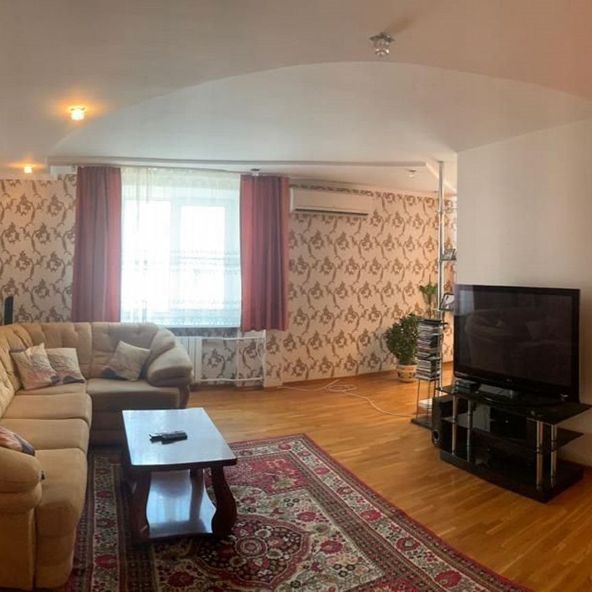 3-комн., 149.2 м², 5/9 этаж