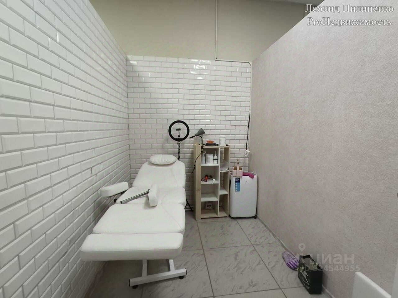 Торговое помещение, 32 м², 2/2 этаж