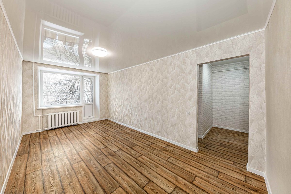 1-комн., 31 м², 2/6 этаж