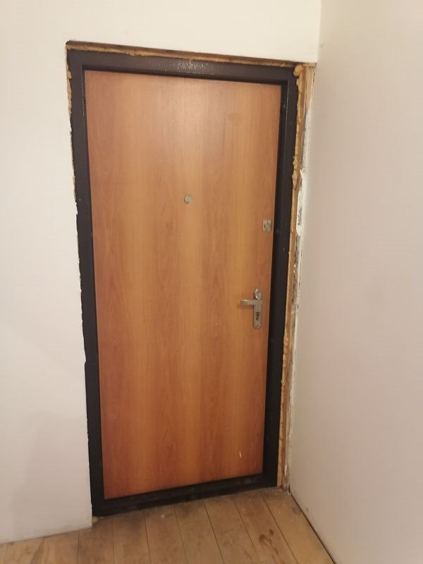 3-комн., 109 м², 1/2 этаж