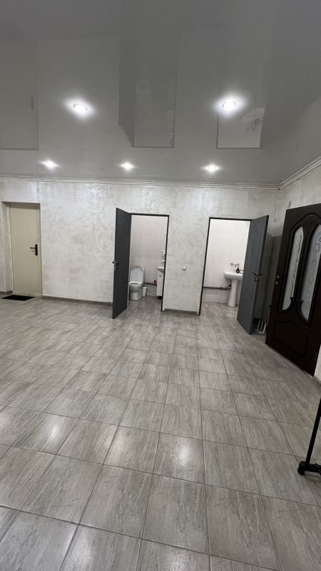 2-комн. апартаменты, 76.8 м2, 1/9 этаж