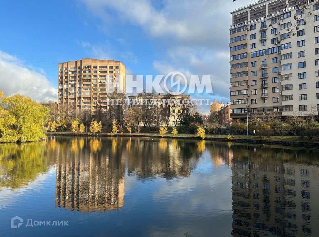 4-комн., 102.1 м², 4/5 этаж