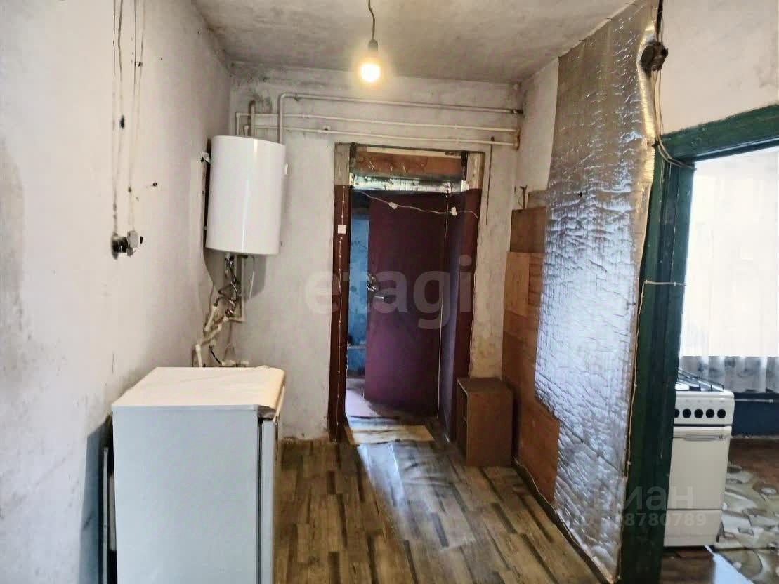 2-комн., Квартира, 42.6 м², 1/1 этаж