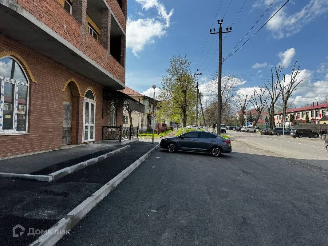 3-комн., 74.4 м², 7/9 этаж