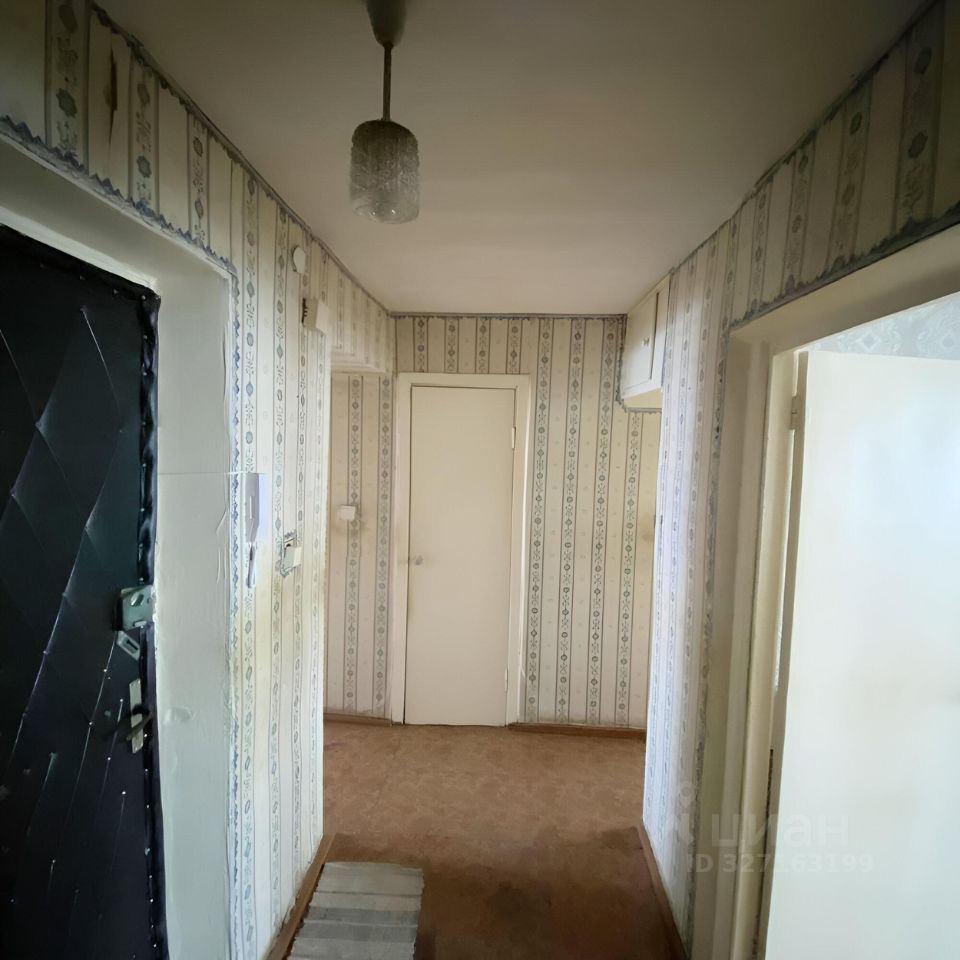 2-комн., 48 м², 2/3 этаж