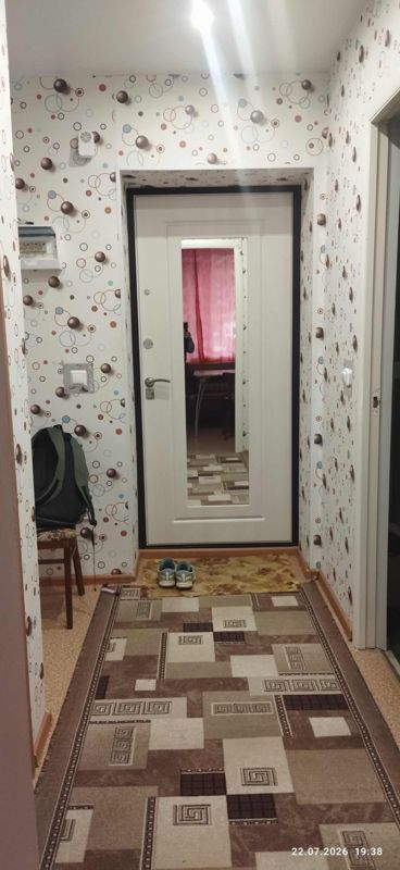 1-комн., 32.8 м², 1/3 этаж