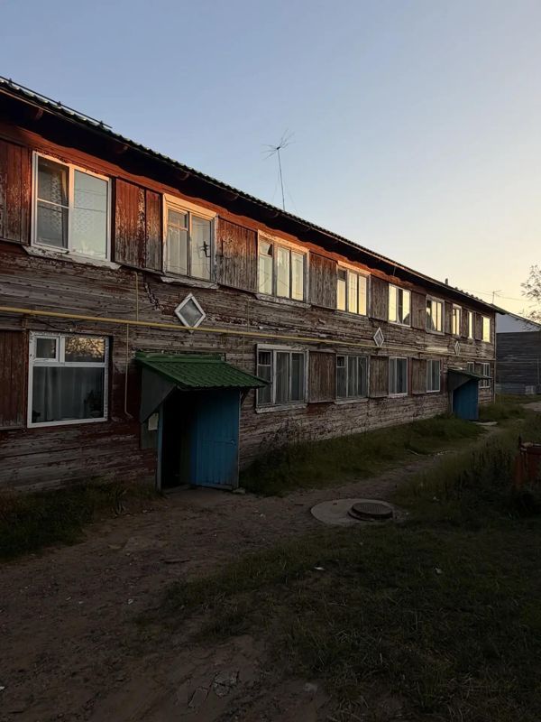 1-комн., 32.8 м², 2/2 этаж