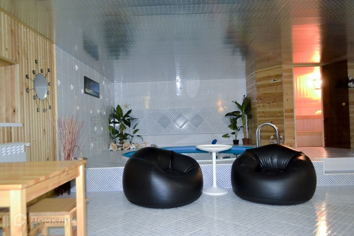 Дом, 370 м², 20 соток