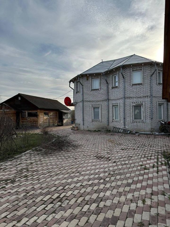 Дом, 197.7 м², 25 соток