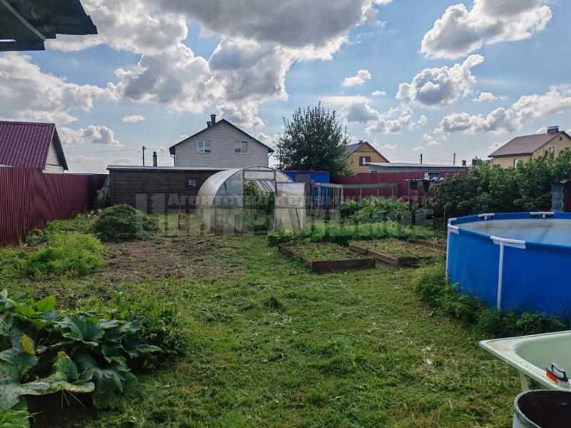 2 этажный, Таунхаус, 113.9 м², 6.4 соток, 2 этажа