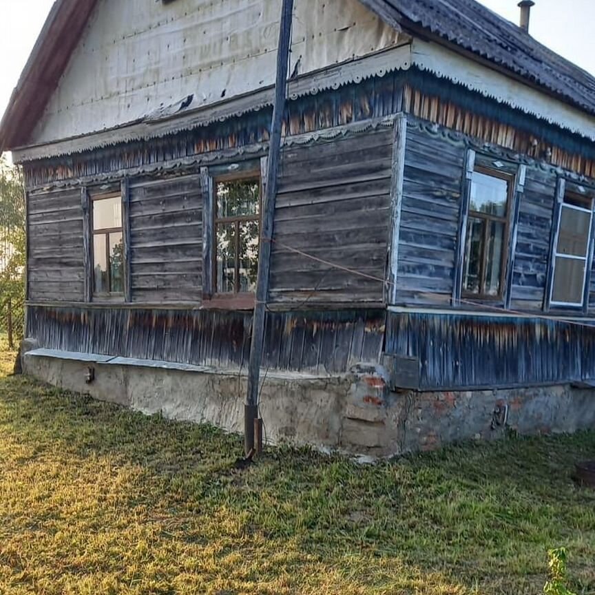 Дом, 72 м², 25 соток