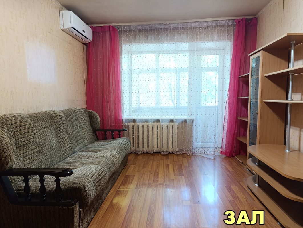 3-комн., 50.8 м², 3/5 этаж