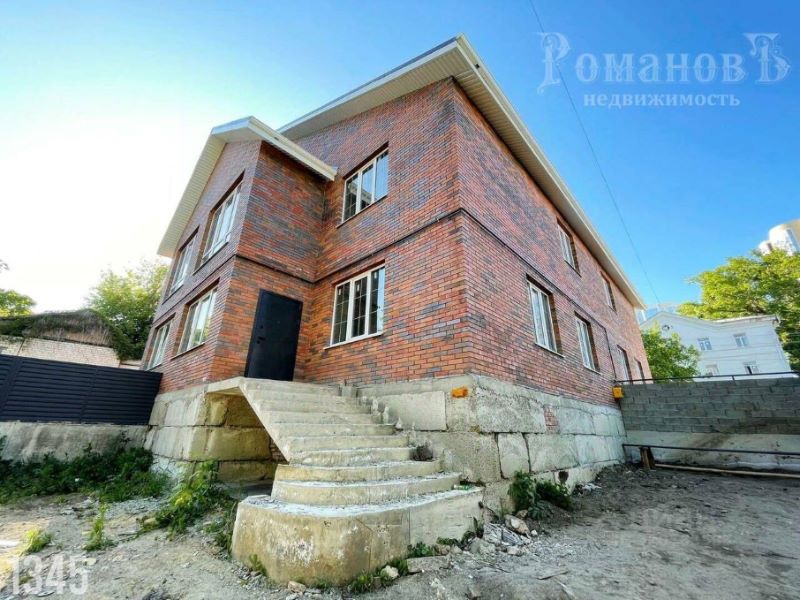 2 этажный, Таунхаус, 138.3 м², 2.3 сотки, 2 этажа