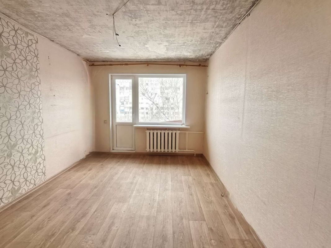 2-комн. апартаменты, 43.5 м2, 5/5 этаж