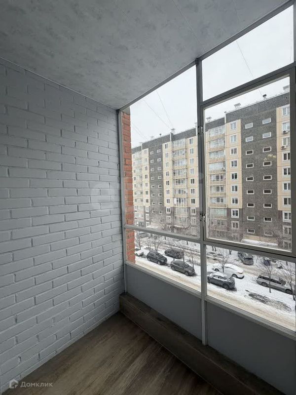 2-комн., 58.8 м², 5/10 этаж