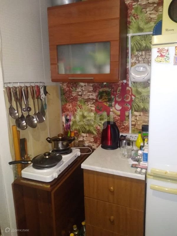 1-комн., 18.3 м², 4/5 этаж