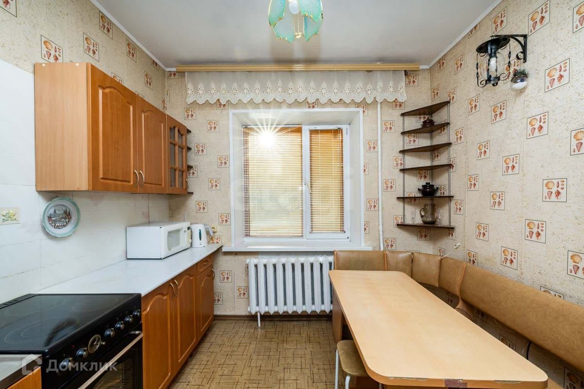 2-комн., 50.3 м², 3/5 этаж