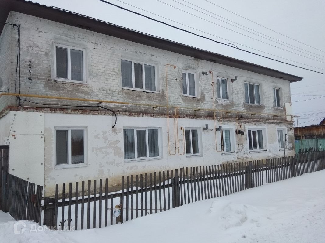 2-комн., 38.8 м², 2/2 этаж