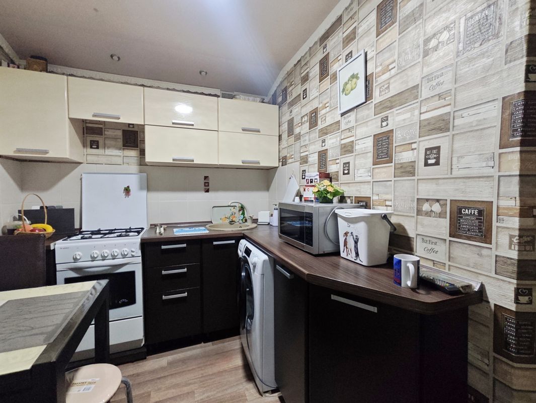 2-комн., 43.9 м², 5/5 этаж