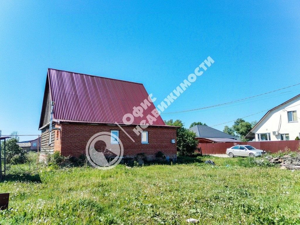 Дом, 100 м², 12 соток