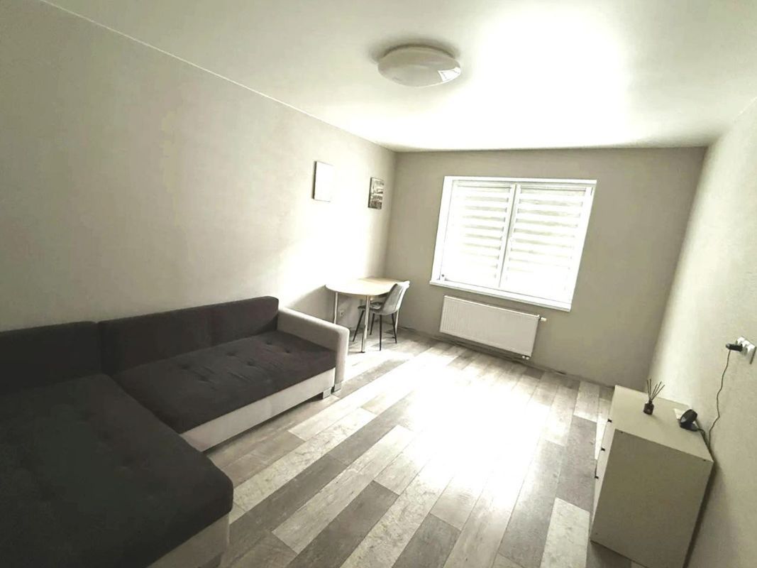 1-комн., 36 м², 1/8 этаж