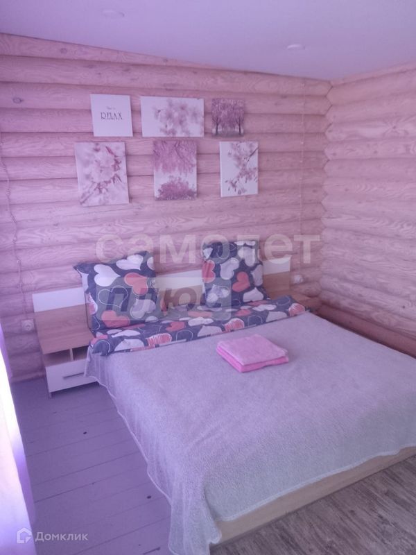 Студия, 20 м², 2/2 этаж